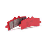 Disk pločice BREMBO 07BB37SA ( SINTER ) - Slika 2