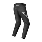 Pantalone Motocross LS2 GRAVEL crne XXL - Slika 2