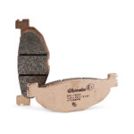 Disk pločice BREMBO 07059XS ( SINTER ) - Slika 2