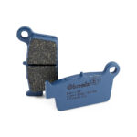 Disk pločice BREMBO 07YA41CC ( CARBON - CERAMIC ) - Slika 2