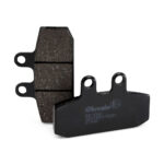 Disk pločice BREMBO 07006 ( CARBON - CERAMIC ) - Slika 2