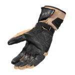 Rukavice LS2 NORDIC boja peska - Slika 2