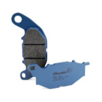 Disk pločice BREMBO 07YA52CC ( CARBON - CERAMIC ) - Slika 2