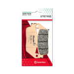 Disk pločice BREMBO 07074XS ( SINTER ) - Slika 3