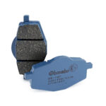 Disk pločice BREMBO 07YA1407 ( CARBON - CERAMIC ) - Slika 2