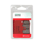 Disk pločice BREMBO 07BB26SA ( SINTER ) - Slika 3