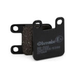 Disk pločice BREMBO 07044 ( CARBON - CERAMIC ) - Slika 2