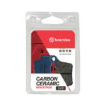 Disk pločice BREMBO 07BB27TT ( CARBON - CERAMIC ) - Slika 3