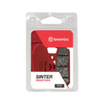 Disk pločice BREMBO 07HO21SA ( SINTER ) - Slika 2
