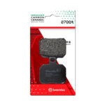 Disk pločice BREMBO 07004 ( CARBON - CERAMIC ) - Slika 3