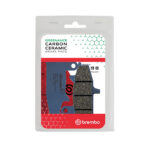 Disk pločice BREMBO 07SU1509 ( CARBON - CERAMIC ) - Slika 3