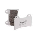Disk pločice BREMBO 07BB19LA ( SINTER ) - Slika 2