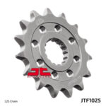 Lančanik prednji JT JTF1025-15 (525) 15 zuba - Slika 2
