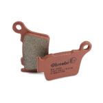 Disk pločice BREMBO 07BB27SD ( SINTER ) - Slika 2