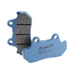 Disk pločice BREMBO 07HO1010 ( CARBON - CERAMIC ) - Slika 2