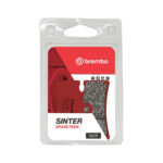 Disk pločice BREMBO 07GR18SA ( SINTER ) - Slika 2