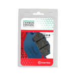 Disk pločice BREMBO 07YA52CC ( CARBON - CERAMIC ) - Slika 3
