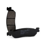 Disk pločice BREMBO 07043 ( CARBON - CERAMIC ) - Slika 2