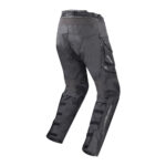 Pantalone LS2 BREAKOUT muške crne XL - Slika 2