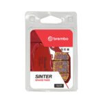 Disk pločice BREMBO 07HO36SP ( SINTER ) - Slika 3