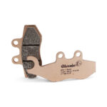 Disk pločice BREMBO 07060XS ( SINTER ) - Slika 2