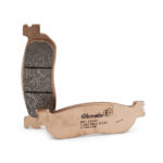 Disk pločice BREMBO 07043XS ( SINTER ) - Slika 2