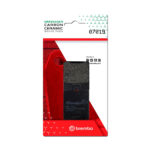 Disk pločice BREMBO 07019 ( CARBON - CERAMIC ) - Slika 3