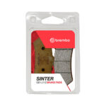 Disk pločice BREMBO 07BB0359 ( SINTER ) - Slika 3