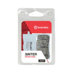Disk pločice BREMBO 07HO62LA ( SINTER ) - Slika 3