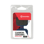 Disk pločice BREMBO 07BB20CC ( CARBON - CERAMIC ) - Slika 3