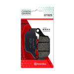 Disk pločice BREMBO 07029 ( CARBON - CERAMIC ) - Slika 3