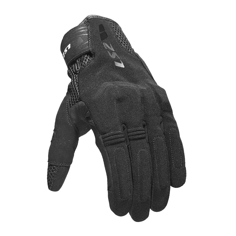 Rukavice LS2 DART III muške crne M