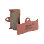 Disk pločice BREMBO 07YA45SD ( SINTER ) - Slika 2