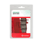 Disk pločice BREMBO 07KA19SA ( SINTER ) - Slika 3
