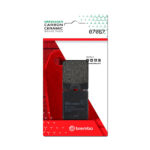 Disk pločice BREMBO 07067 ( CARBON - CERAMIC ) - Slika 3