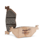 Disk pločice BREMBO 07052XS ( SINTER ) - Slika 2