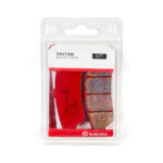 Disk pločice BREMBO 07BB43SP ( SINTER ) - Slika 3