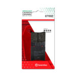 Disk pločice BREMBO 07002 ( CARBON - CERAMIC ) - Slika 3