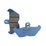 Disk pločice BREMBO 07BB2407 ( CARBON - CERAMIC ) - Slika 2