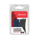 Disk pločice BREMBO 07GR18CC ( CARBON - CERAMIC ) - Slika 3