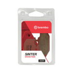 Disk pločice BREMBO 07GR50SD ( SINTER ) - Slika 3