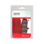 Disk pločice BREMBO 07KA18SA ( SINTER ) - Slika 3