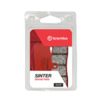 Disk pločice BREMBO 07GR62SA ( SINTER ) - Slika 3