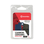 Disk pločice BREMBO 07YA41CC ( CARBON - CERAMIC ) - Slika 3