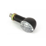 Žmigavci univerzalni mini CLI7047 LED crni par homologovani