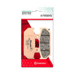 Disk pločice BREMBO 07058XS ( SINTER ) - Slika 3