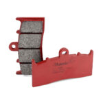 Disk pločice BREMBO 07GR62SA ( SINTER ) - Slika 2