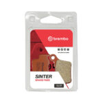 Disk pločice BREMBO 07BB27SD ( SINTER ) - Slika 3