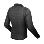 Jakna LS2 WARMRIDE crna ženska - Slika 2