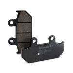 Disk pločice BREMBO 07058 ( CARBON - CERAMIC ) - Slika 2